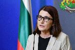 Мариана Тошева даде брифинг за настаняването на украинските бежанци