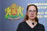 София - брифинг за настаняването на украинските бежанци