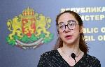 София - брифинг за настаняването на украинските бежанци