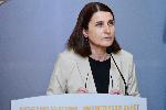 София - брифинг за настаняването на украинските бежанци