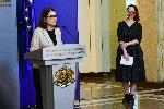 София - брифинг за настаняването на украинските бежанци