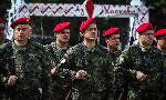 Хасково - Гергьовден