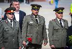 Хасково - Гергьовден