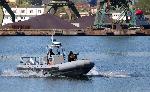 Варна - Демонстрации на ВМС за Гергьовден