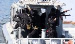Варна - Демонстрации на ВМС за Гергьовден