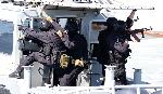 Варна - Демонстрации на ВМС за Гергьовден