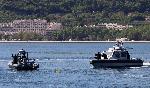 Варна - Демонстрации на ВМС за Гергьовден