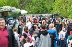 Националният военноисторически музей с вход свободен за Гергьовден