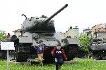 София - Гергьовден в НВИМ