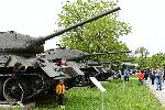 София - Гергьовден в НВИМ