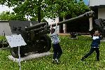 София - Гергьовден в НВИМ