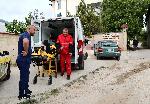 Варна - Пожар в старчески дом
