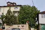 Варна - Пожар в старчески дом