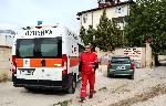 Варна - Пожар в старчески дом