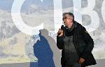 Филмът "Бягство" на Виктор Божинов посрещна първите си зрители с предпремиера в село Чамла