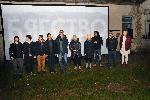 Село Чамла, община Девин  – Предпремиера на филма „Бягство”