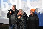 Село Чамла, община Девин  – Предпремиера на филма „Бягство”