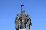 София - боя по Паметника на съветската армия