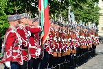 София - Президент - Ден на Европа