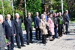 София - Президент - Ден на Европа