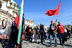 София - шествие на Безсмъртния полк