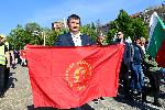София - шествие на Безсмъртния полк