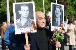 София - шествие на Безсмъртния полк