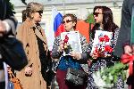 София - шествие на Безсмъртния полк