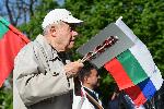 София - шествие на Безсмъртния полк