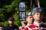 София - шествие на Безсмъртния полк
