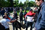 София - шествие на Безсмъртния полк