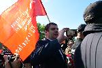 София - шествие на Безсмъртния полк