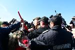София - шествие на Безсмъртния полк