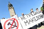 София - шествие на Безсмъртния полк