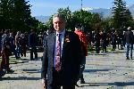 София - шествие на Безсмъртния полк