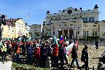 София - шествие на Безсмъртния полк