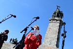 София - шествие на Безсмъртния полк