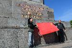 София - шествие на Безсмъртния полк