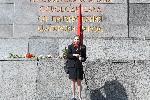 София - шествие на Безсмъртния полк