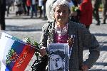 София - шествие на Безсмъртния полк