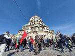 София - шествие на Безсмъртния полк