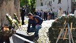 Варна отбелязва Денят на победата над фашизма