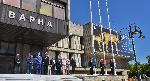 Варна - 9-ти май