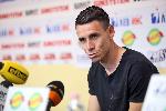 София - Футболист на кръга - Бирсент Карагерен