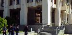 Бургас - Честване на 9 май