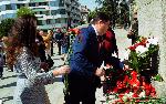 Бургас - Честване на 9 май