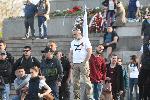 София - Шествие срещу руското нашествие