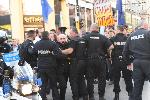 София - Шествие срещу руското нашествие
