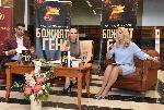 София – Представяне на романа „Божият ген“