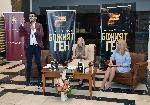 София – Представяне на романа „Божият ген“